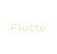 Flotte