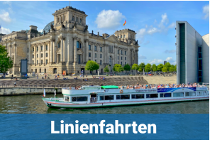 Linienfahrten